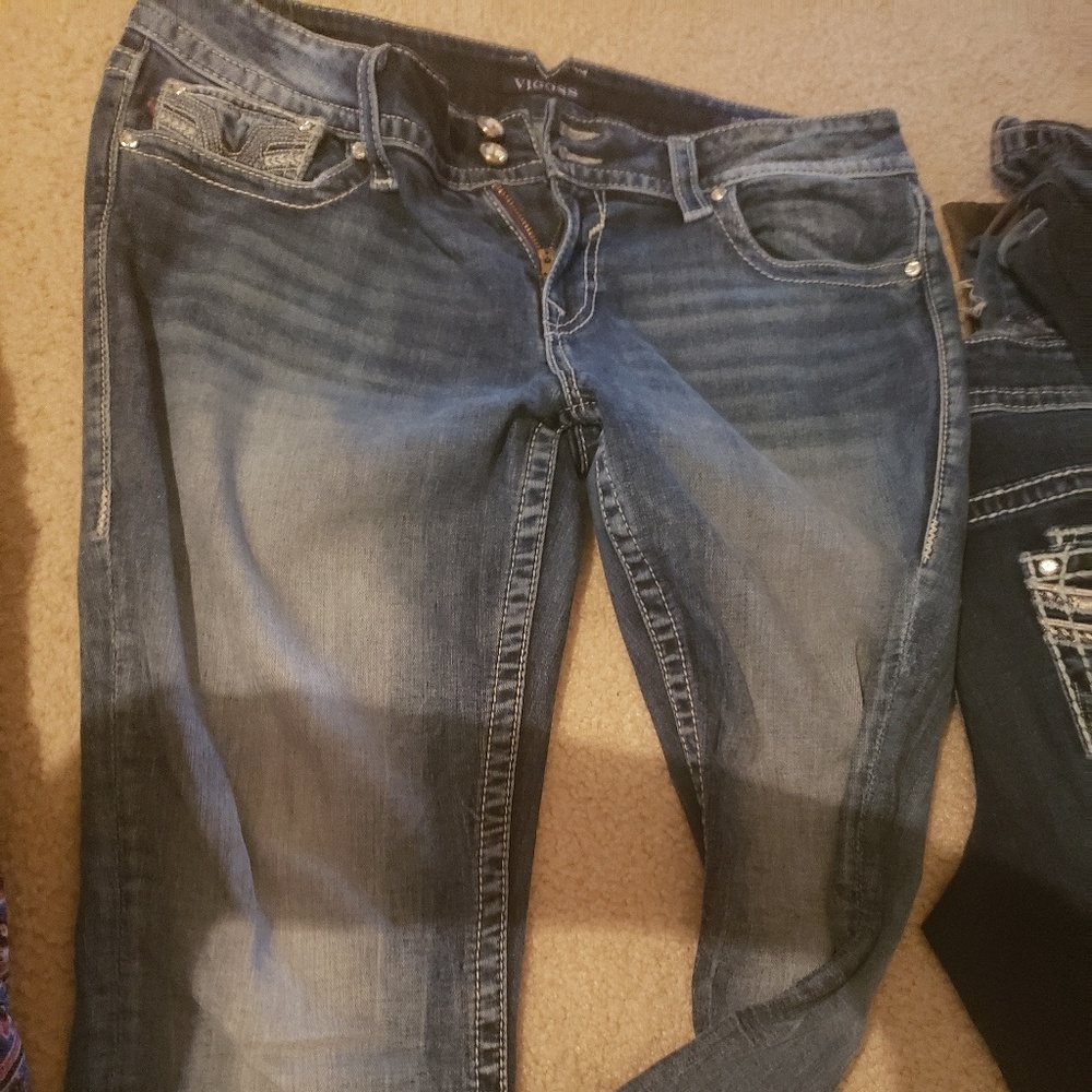 Vigoss slim boot - Picture 4 of 4